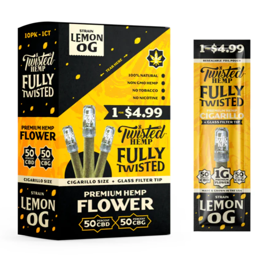 Lemon OG variant product image